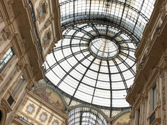 -埃马努埃莱二世拱廊