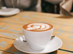 -Cafe Alice咖啡爱丽丝(奥城店)