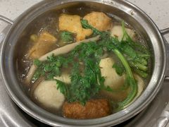 -龍歌自助小火锅(崂山丽达店)