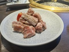 -橘焱胡同烧肉夜食(BFC外滩金融中心店)