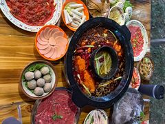 -小饕荟雅安贡椒鱼鲜馆(广福桥店)