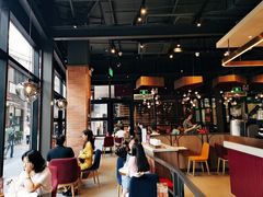 大堂-COSTA COFFEE(吴江路店)