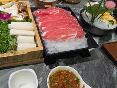 -慢丽江·云南野生菌土鸡锅(西山店)