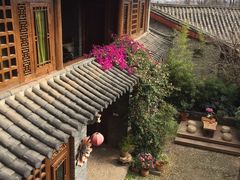 -丽江花间堂·隐泉院