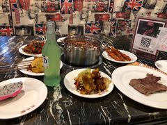 -吉布鲁牛排海鲜自助(成都大悦城店)