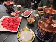 -南门涮肉(上海一店)