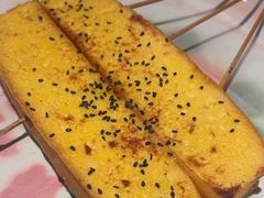 -北丐先生·野馄饨烧烤(长宁龙之梦店)