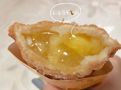 -麦当劳(鼓楼店)