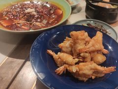 -小吊梨汤·北京菜·烤鸭(鸟巢店)