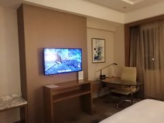 -上海浦东华美达大酒店