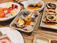 -赤坂亭·M9和牛烧肉·铁板烧(合肥万象城店)