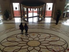 华天大酒店-郴州瑞际酒店