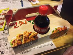 -SUN炸鸡专门店(西塔总店)