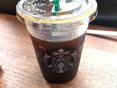 -星巴克(兰桂坊店)