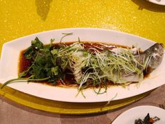 -鱼乐轩海鲜专门店