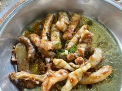 -红日饭店(裕隆三路店)