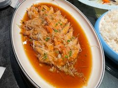 -红蜡烛-养生粥-津鲁菜(中山路店)