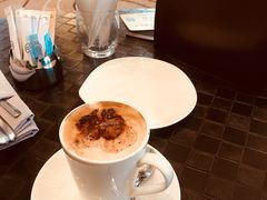 -上海东方佘山翰悦阁酒店·Vie全日制餐厅