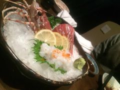 -阿吾罗日本料理(K11艺术中心店)