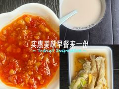 -鲜粉匠·鲍汁肠粉(民治店)