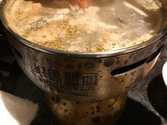 -半岛翡丽海鲜自助餐厅(观风亭店)