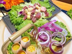 -老渔家白族石板烧(大理古城总店)