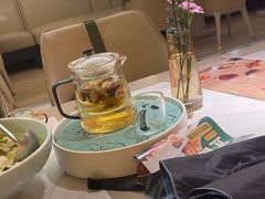 -荷花亭·湖北融合菜(中商广场店)