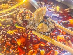 -黑竹香鸡(营和巷店)