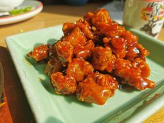 -新白鹿餐厅(城西银泰城店)