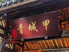 -青城甲(青城山店)