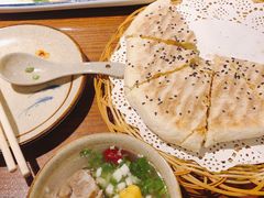 -本味焖罐源(天泽街店)