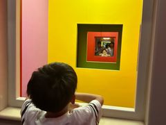 -香港科学馆