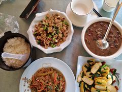 -宣威年猪饭·二十年云南家常菜·特色小炒肉(金碧店)