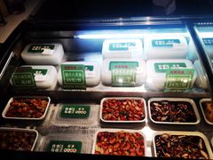 -齐市马佳地摊烤肉