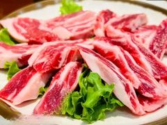 -白山烧烤(文安路万豪店)