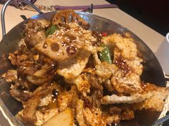 -避风塘(百联东郊店)
