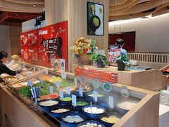 -浅锅和牛小锅放题(深业上城店)