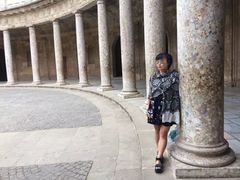 -阿尔罕布拉宫