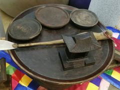 -丽池宫韩式汗蒸会馆(华灯坊店)