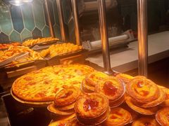 -星伦多自助料理(新湖店)