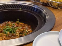 -锅老头铁锅炖•大锅蒸汽海鲜(韩乐坊店)