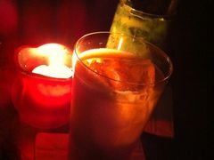 我就是想炫耀下小四四的拍照功能。。厄哈哈-格兰酒吧Glen Bar
