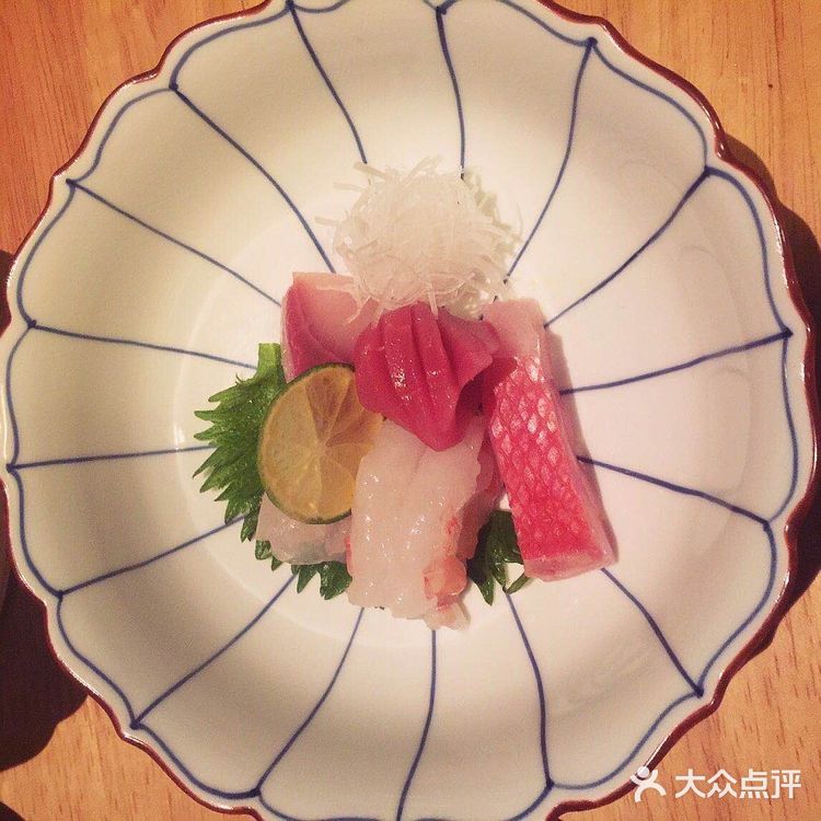 鮨然(然寿司钱粮胡同店)