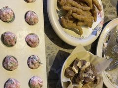 -椒香城门口老火锅(天府长城店)
