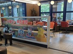 -肯德基(中心书城店)