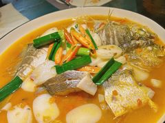 -野蔓果·山野菜(西湖景区·龙井茶田店)