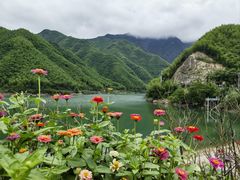 -浙江西子宾馆·瑶园咖啡厅