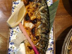 -尺山寸水日料(马桥满天星店)