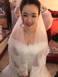 -贺贺新娘造型婚纱店