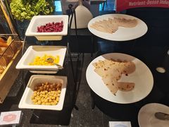 -希尔顿欢朋酒店·欢朋餐厅